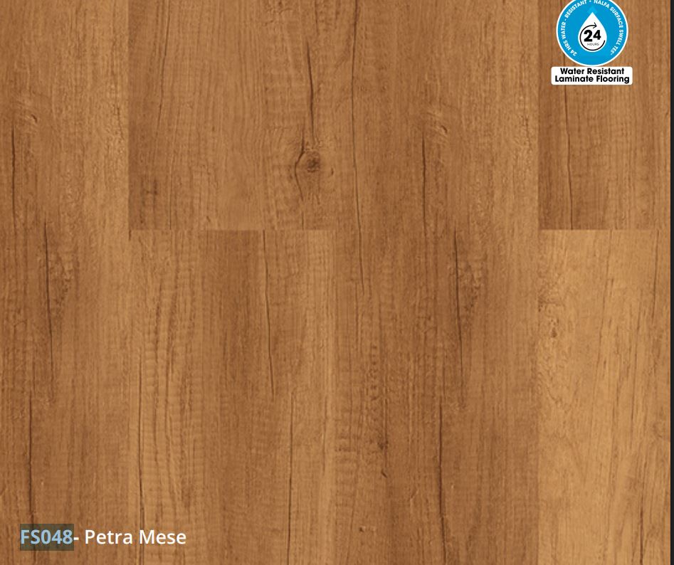 F-FS048 - باركيه تركي Floor Pan AC3 / 8mm ARRO -
