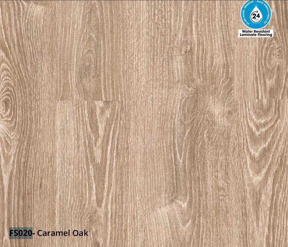 F-C20 - باركيه تركي Floor Pan AC3 / 8mm