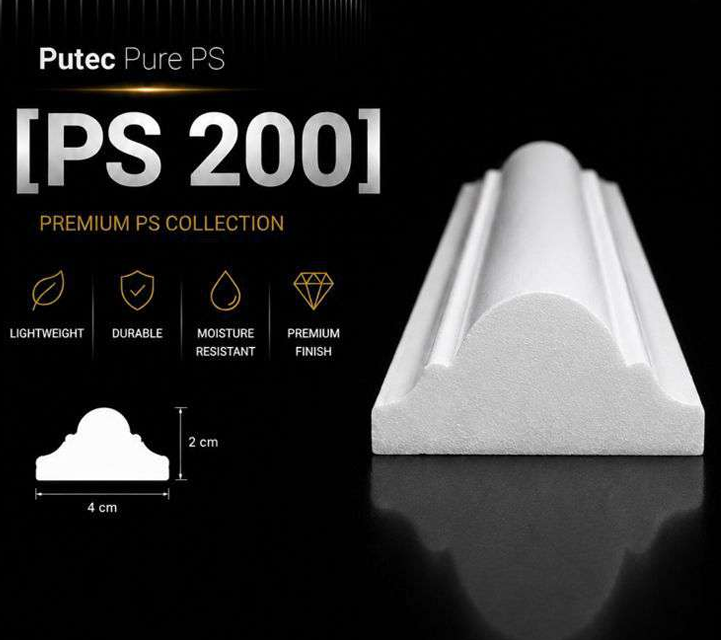 PS 200 - بانوه 4 سم