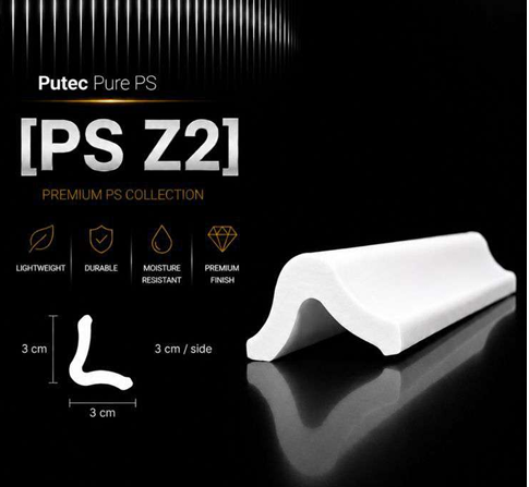 PS  Z 2 - زاوية حائط 3*3