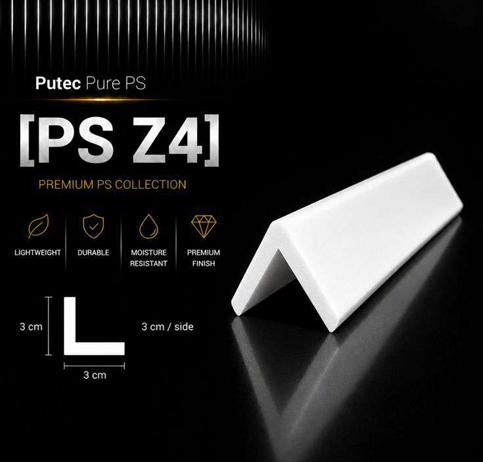 PS  Z 4 - زاوية حائط 3*3