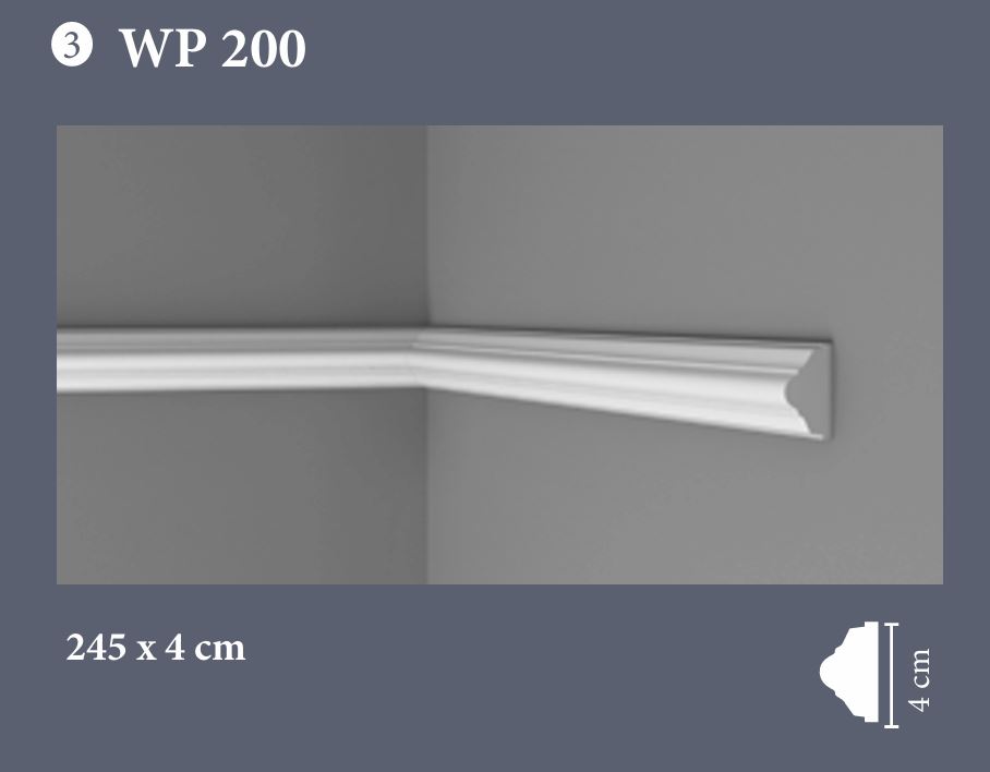WP200 - بانوه