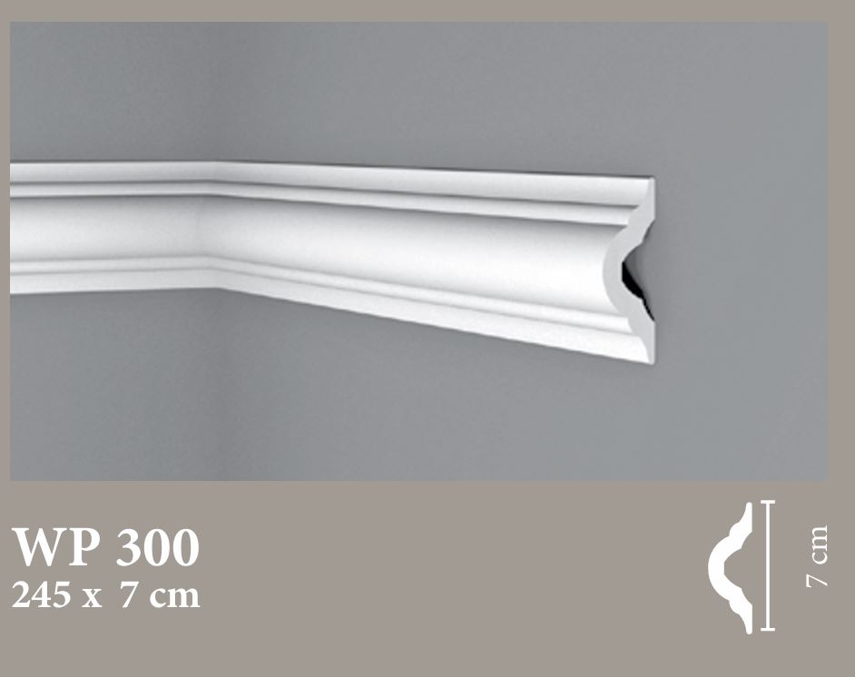 WP300 - بانوه