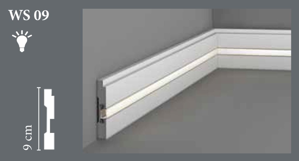 WS09-LED - وزرليد